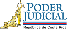 Logo del Poder Judicial